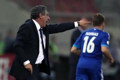 Στην 11η θέση της παγκόσμιας κατάταξης της FIFA η Ελλάδα