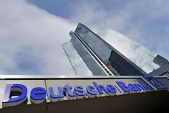 Bloomberg: Παράγωγο της Deutsche Bank βοήθησε τη Monte Paschi να κρύψει ζημιές