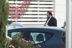 Επίσκεψη με... μηνύματα!
