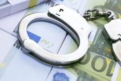 Άρπαξαν 20 εκατ.ευρώ από απόστρατους αξιωματικούς