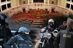 Αρχηγός κόμματος στο στόχαστρο των τρομοκρατών