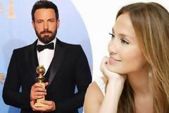 ΤΖΕΝΙΦΕΡ ΛΟΠΕΖ Μέλι έσταζε τον στόμα της μιλώντας για τον πρώην
