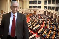 Το υπόμνημα Παπαδήμου για τη λίστα Λαγκάρντ “καίει” Παπανδρέου – Βενιζέλο