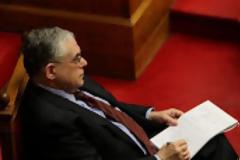 Παπαδήμος: Δεν είχα ενημερωθεί για τη λίστα