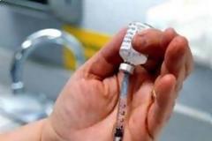 Δωρεάν αντιγριπικός εμβολιασμός από την 7η ΥΠΕ Κρήτης σε ανασφάλιστους