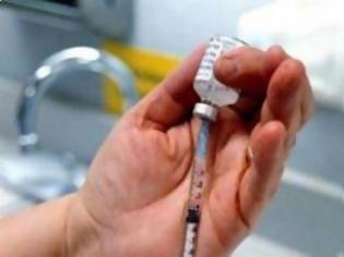 Φωτογραφία για Δωρεάν αντιγριπικός εμβολιασμός από την 7η ΥΠΕ Κρήτης σε ανασφάλιστους