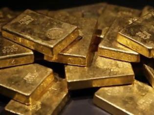 Φωτογραφία για Αυστραλός ερευνητής ξεθάβει κομμάτι χρυσού 5,5 κιλών