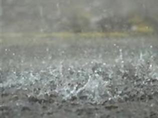 Φωτογραφία για Ηλεία: Θυελλώδεις άνεμοι έως 9 μποφόρ - Ισχυρές βροχοπτώσεις στην Ανδρίτσαινα