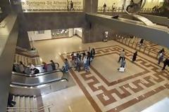 Αναγνώστης κατακρίνει τις συνεχείς απεργίες των υπαλλήλων του ΜΕΤΡΟ