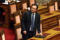 Έφυγε... τρέχοντας
