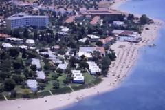Πωλείται το Gerakina Beach από την Εθνική