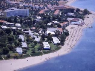 Φωτογραφία για Πωλείται το Gerakina Beach από την Εθνική