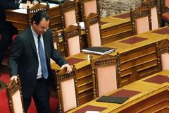 Το twitter για την απολογία Παπακωνσταντίνου