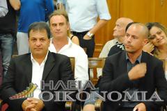 Πανηλειακός: Ανοιχτό θέμα προπονητή! - Προβληματισμός!