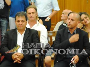 Φωτογραφία για Πανηλειακός: Ανοιχτό θέμα προπονητή! - Προβληματισμός!