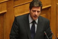 Μ. Βαρβιτσιώτης: «Ευθύνη της Βουλής η αναζήτηση της αλήθειας πέρα από πολιτικές σκοπιμότητες και κομματικές ατζέντες»