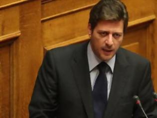 Φωτογραφία για Μ. Βαρβιτσιώτης: «Ευθύνη της Βουλής η αναζήτηση της αλήθειας πέρα από πολιτικές σκοπιμότητες και κομματικές ατζέντες»