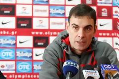 ΜΠΑΡΤΖΩΚΑΣ : ΟΙ ΕΛΛΕΙΨΕΙΣ ΚΑΙ ΟΙ ΑΤΥΧΙΕΣ ΣΥΣΠΕΙΡΩΝΟΥΝ ΤΙΣ ΣΟΒΑΡΕΣ ΟΜΑΔΕΣ! ΕΜΕΙΣ ΕΧΟΥΜΕ ΣΥΣΠΕΙΡΩΘΕΙ