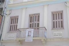 Πάτρα: 1.600.000 ευρώ κοστολογείται το σπίτι του Παλαμά - Ο Δήμος ψάχνει αντίστοιχο ακίνητό του για ανταλλαγή