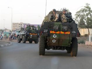 Φωτογραφία για CNN: Γιατί οι εξελίξεις στο Μάλι απασχολούν τη διεθνή κοινότητα