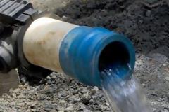 Αναγνώστης έχει αγανακτήσει με το δίκτυο ύδρευσης της Κέρκυρας