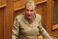 Τι απαντάει η Φ. Πιπιλή για το 