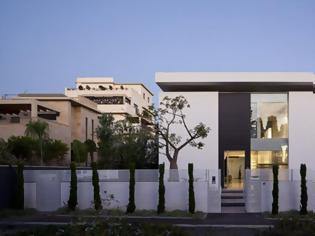 Φωτογραφία για Κατοικία σε στυλ Bauhaus στο Ισραήλ