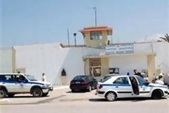 Πάτρα: Τέσσερις Αλβανοί σχεδίαζαν τη «μεγάλη απόδραση»