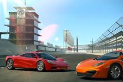 Το Real Racing 3. έρχεται ακόμη πιο ρεαλιστικό