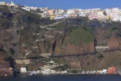 Ολόκληρη η Καλντέρα της Σαντορίνης ανήκει στο Δημόσιο