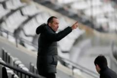 Ο Δώνης για Γκαρσία και Αστέρα