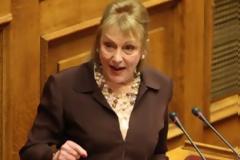 Τι απάντησε η Πιπιλή στον Κασιδιάρη για το «πάλι πιωμένη είσαι»