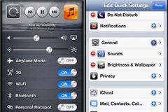 IOS 7: Tο απόλυτο λειτουργικό