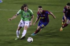 Λεβαδειακός - Κέρκυρας 2-1. Λύτρωση στο 90' στην Λιβαδειά