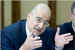 Δένδιας: “Η Ελλάδα δεν αντέχει άλλη μεταναστευτική πίεση”