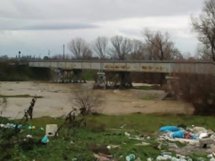 Φωτογραφία για Για μόλυνση του ποταμού Βοσβόζη στην Κομοτηνή, κάνει λόγο αναγνώστης