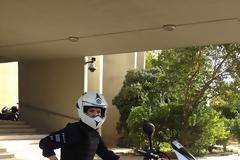 Ποιο είναι το κορίτσι της ΔΙ.ΑΣ που «φόρεσε» χειροπέδες στον Αλβανό δραπέτη