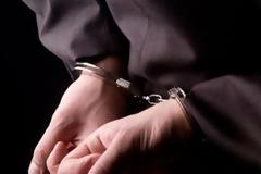 Τους έπιασαν στα πράσα την ώρα που έκλεβαν λατομείο στις Μηλιές Πηλίου