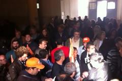 Πανηγυρικά αθώοι οι τρεις εργαζόμενοι στην Αποκεντρωμένη Διοίκηση Κρήτης!