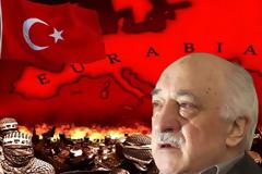 H Μετάλλαξη  του ιμάμη Φετχουλάχ Γκουλέν