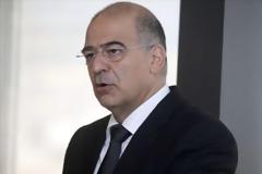 Δένδιας: Η Ελλάδα δεν αντέχει άλλη μεταναστευτική πίεση