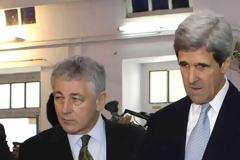 Βλέπουν τουρκικό λόμπι στο επιτελείο Ομπάμα