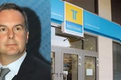 Παραιτήθηκε ο πρόεδρος του Ταχυδρομικού Ταμιευτηρίου
