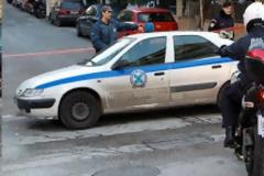Στα χέρια της Αστυνομίας οι ληστές των σχολικών συγκροτημάτων του Βόλου και της Νέας Ιωνίας