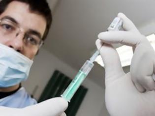 Φωτογραφία για Ερευνητές δοκιμάζουν εμβόλιο κατά του Alzheimer