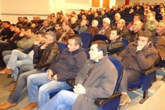 Μονόδρομος οι κινητοποιήσεις για τους αγρότες του Πανελλαδικού