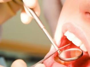 Φωτογραφία για Απήργησαν οι Λαρισαίοι οδοντίατροι για να «μην αφανιστεί ο κλάδος τους»