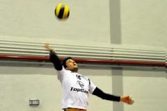MVP ο Ντάμποβιτς της 12ης αγωνιστικής Volleyleague ΟΠΑΠ 2012-2013