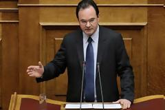 «Δεν έκανα εγώ την αλλοίωση»