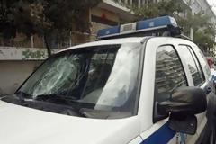 Συνελήφθη φυγόποινος στη Θεσσαλονίκη